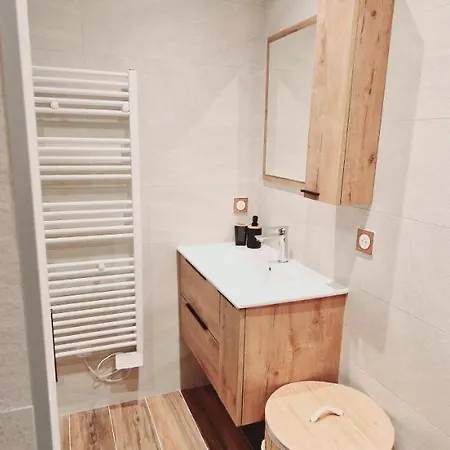 Appartement Le Claudius à Annecy Extérieur photo