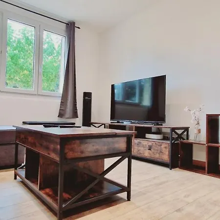 Appartement Le Claudius à Annecy Extérieur photo