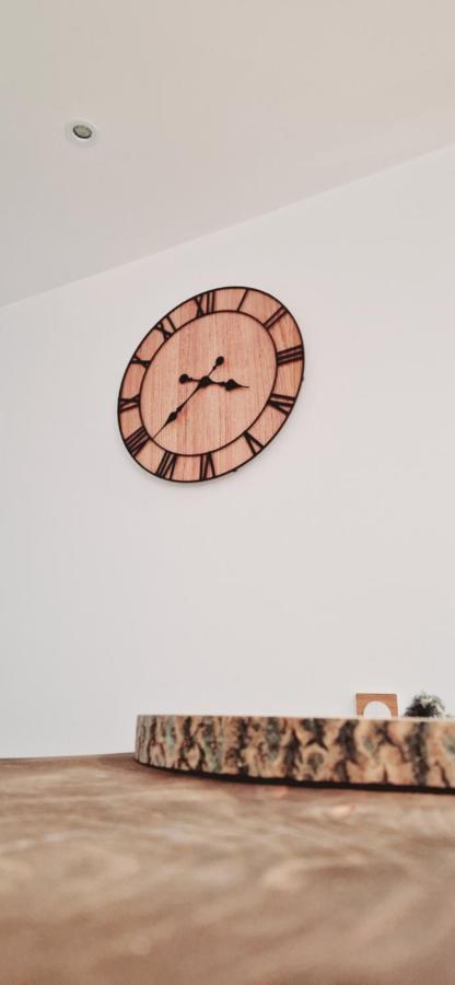 Appartement Le Claudius *
