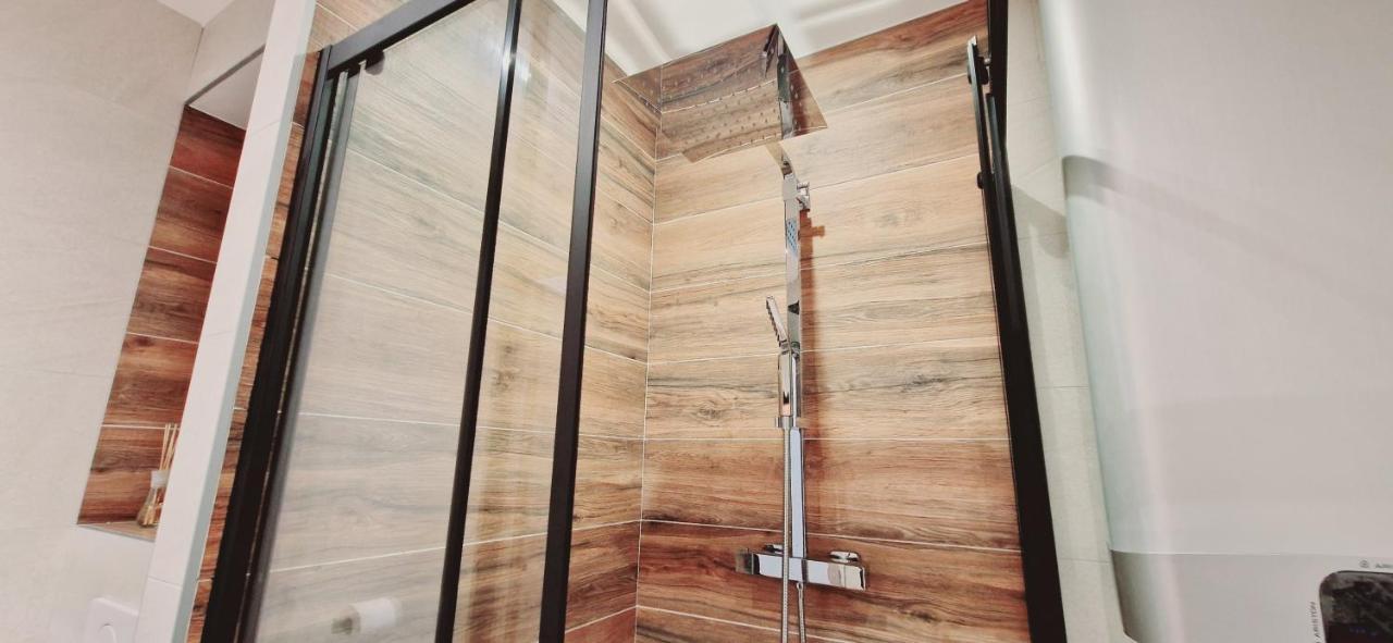 Appartement Le Claudius