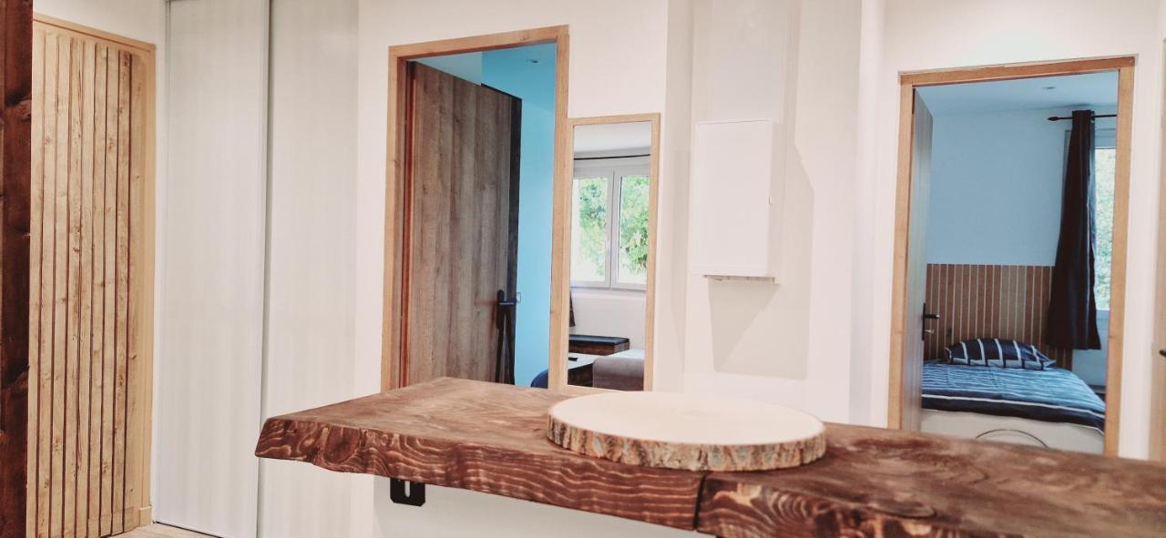Le Claudius Appartement Annecy