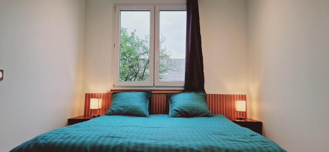 Appartement Le Claudius Annecy